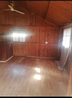 Garden Cottage for Rent