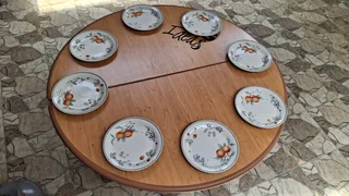 Table - Ad posted by E Muhammad