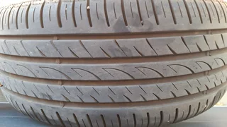 tyres - Ad posted by E Muhammad
