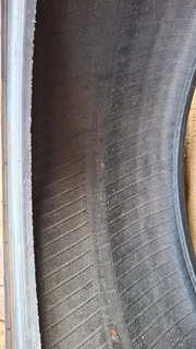 tyres - Ad posted by E Muhammad