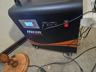 Inverter - Ad posted by ShireenV