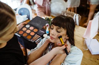 Durban makeup artists, Accentuate hair and makeup, Kloof, Midlands, Ballito,Drakensberg, KZN