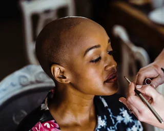 Bridal makeup artists KZN, Accentuate hair and makeup, Kloof, Midlands, Ballito, Drakensberg, KZN