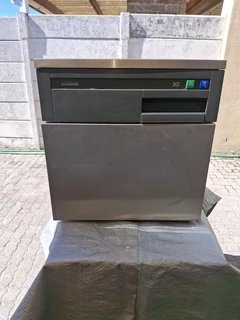 Whirpool K20 Ice Machine