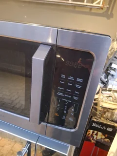 Toshiba Microwave Oven