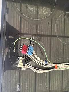 Defy Ceran / Glass Top Hob