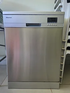 Hisense Dishwasher