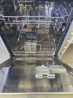 Hisense Dishwasher