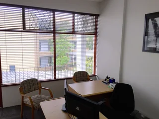 SMALL PROFESSIONAL OFFICE SPACE  TO LEASE  CENTRAL WESTVILLE