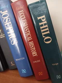 Books - Ad posted by mariaw