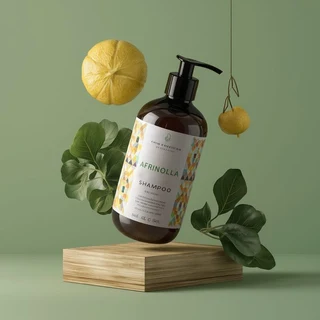 Cosmetics Package designer