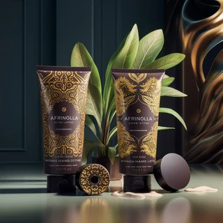 Cosmetics Package designer