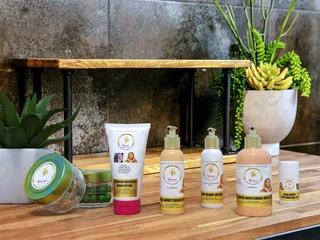 Cosmetics Package designer