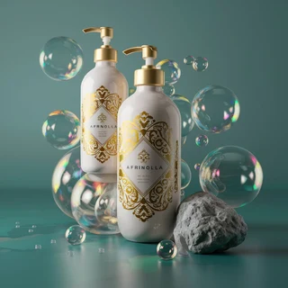 Cosmetics Package designer