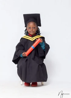 Graduation Photographer &amp; Videographer in Gauteng