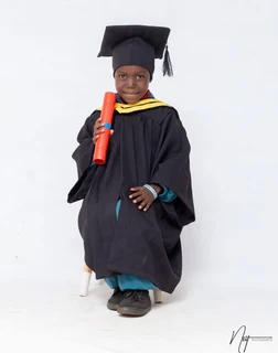 Graduation Photographer &amp; Videographer in Gauteng