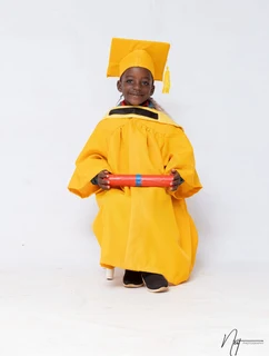 Graduation Photographer &amp; Videographer in Gauteng