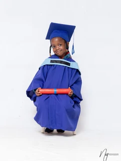 Graduation Photographer &amp; Videographer in Gauteng