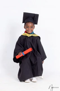 Graduation Photographer &amp; Videographer in Gauteng