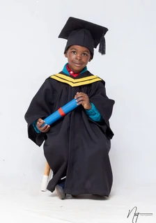 Graduation Photographer &amp; Videographer in Gauteng