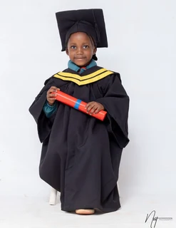 Graduation Photographer &amp; Videographer in Gauteng