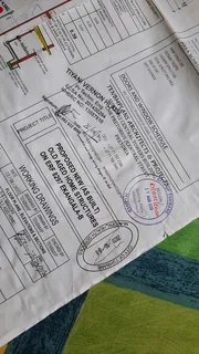 Municipal Building Plan Runner