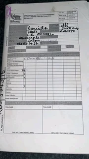 Business And Residential Fire Plan Consultant