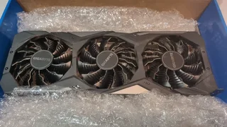 Gigabyte RTX 2080 Super Windforce OC 8G