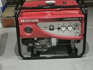 Generator Repairs &amp; Services