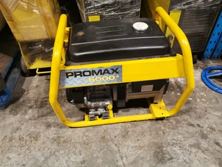 Generator Repairs &amp; Services