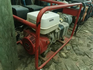 Generator Repairs & Services