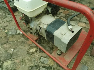 Generator Repairs &amp; Services