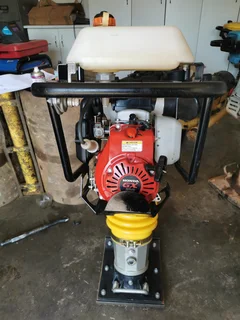 Wacker /  Rammer / Stamper / Compactor Repairs &amp; Services