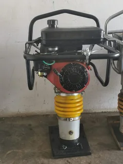 Wacker /  Rammer / Stamper / Compactor Repairs &amp; Services