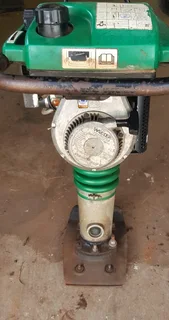 Wacker /  Rammer / Stamper / Compactor Repairs &amp; Services