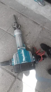 Jack Hammer / Concrete Breaker Repairs and Services