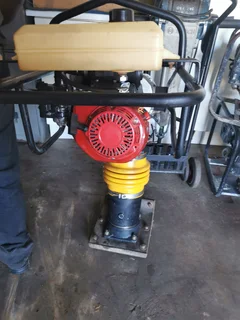 Wacker / Rammer / Compactor Services &amp; Repairs