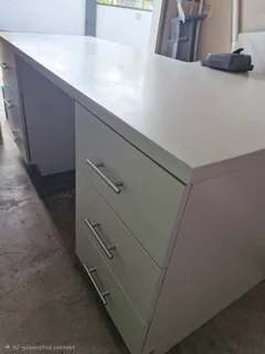 High quality work station