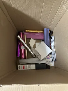 Screen Printing Starter Bundle – Perfect for Small Print Business – R6000