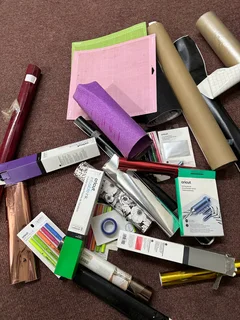 Screen Printing Starter Bundle – Perfect for Small Print Business – R6000