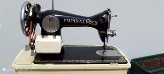 Empisal Sewing Machine
