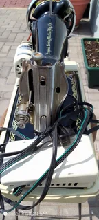 Empisal Sewing Machine