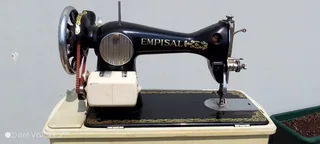 Empisal Sewing Machine