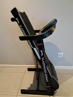 Tredmill - Ad posted by Charne Nel