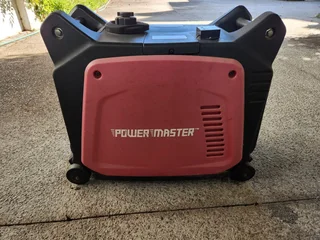 Generator - Ad posted by Clive Corder