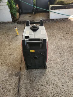 Generator - Ad posted by Clive Corder