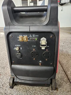 Generator - Ad posted by Clive Corder