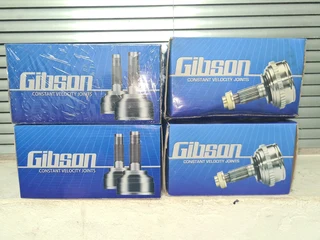 Opel inner CV joints brand new x2