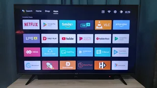 Sinotec 58&#34; 4k Android TV