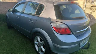2006 Opel Astra H 1.8 Sport